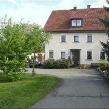 Ferienwohnung Daniela Meckenbeuren Exterior photo